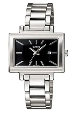 Casio LTP-1332D-1ADF Kadın Kol Saati - 1