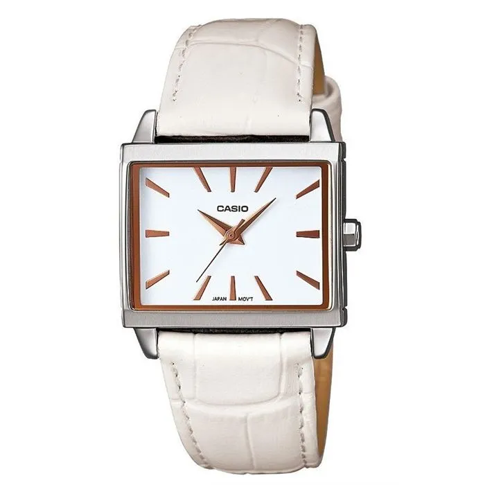 Casio LTP-1334L-7ADF Kadın Kol Saati - 1