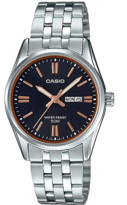 Casio LTP-1335D-1A2VDF Kadın Kol Saati - Casio