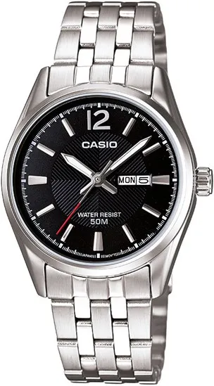 Casio LTP-1335D-1AVDF Kadın Kol Saati - 1