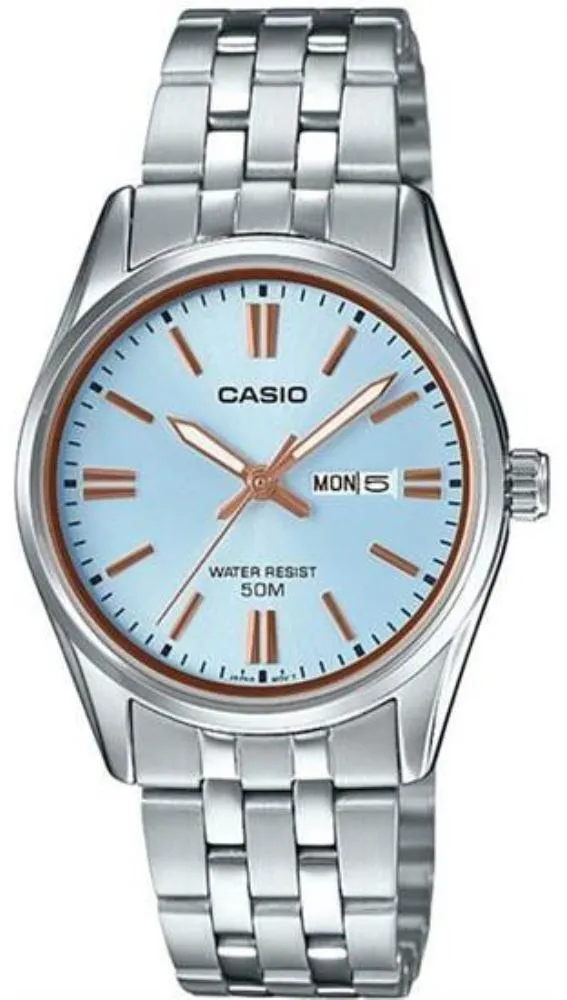 Casio LTP-1335D-2AVDF Kadın Kol Saati - 1