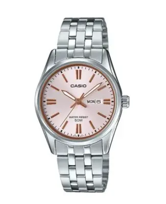 Casio LTP-1335D-4AVDF Kadın Kol Saati - 1