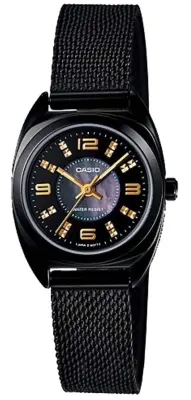 Casio LTP-1363BD-1ADF Kadın Kol Saati - 1