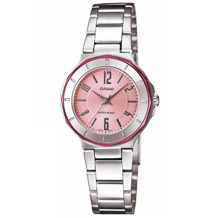 Casio LTP-1367D-4ADF Kadın Kol Saati - 1