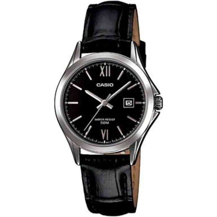 Casio LTP-1381L-1AVDF Kadın Kol Saati - 1