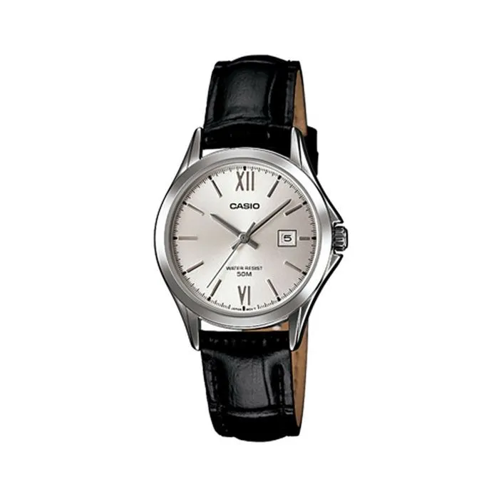 Casio LTP-1381L-7AVDF Kadın Kol Saati - 1