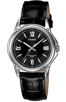 Casio LTP-1382L-1EVDF Kadın Kol Saati - Casio