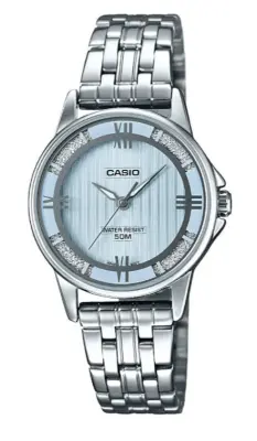 Casio LTP-1391D-2A2AVDF Kadın Kol Saati - 1