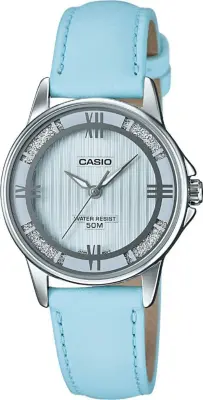 Casio LTP-1391L-2AVDF Kadın Kol Saati - 1