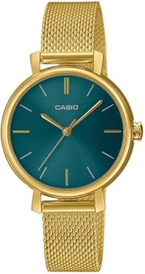 Casio LTP-2024VMG-3CDR Kadın Kol Saati - 1