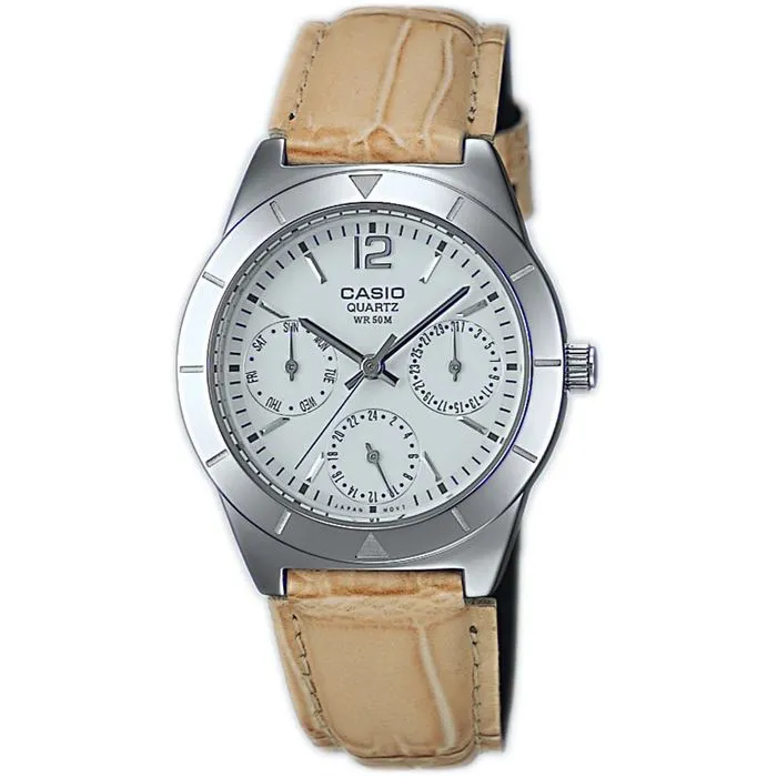 Casio LTP-2069L-7A1VDF Kadın Kol Saati - 1