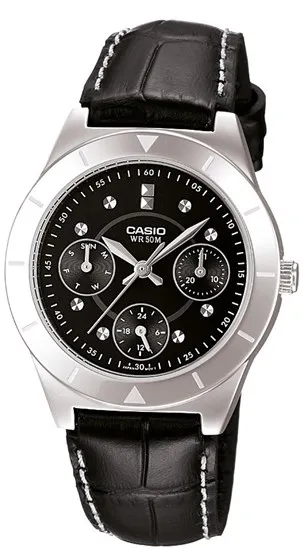 Casio LTP-2083L-1AVDF Kadın Kol Saati - 1