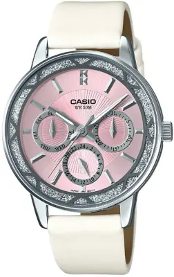 Casio LTP-2087SL-4AVDF Kadın Kol Saati - 1