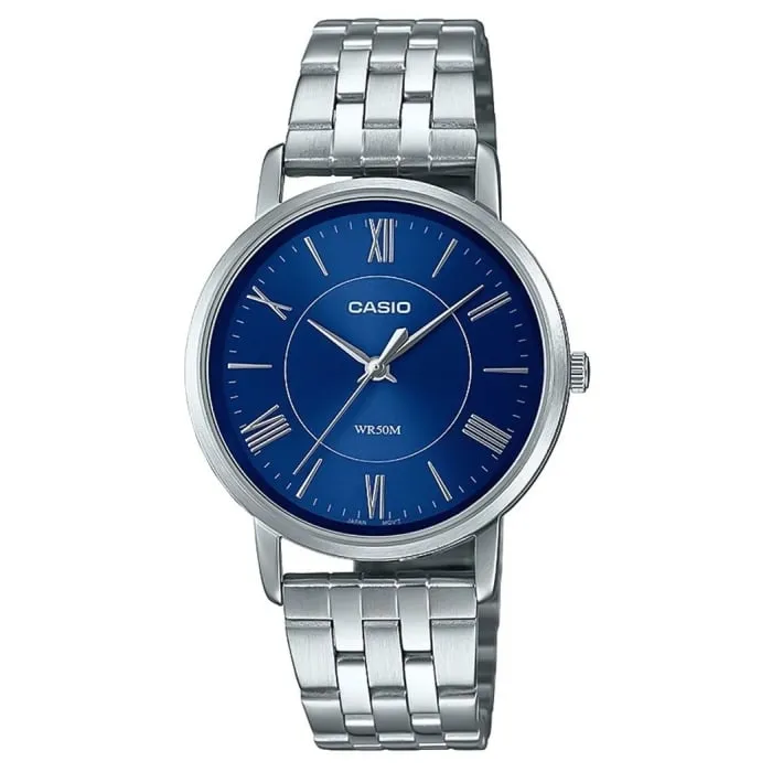 Casio LTP-B110D-2AVDF Kadın Kol Saati - 1