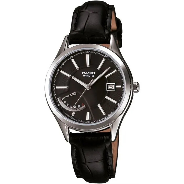 Casio LTP-E102L-1AVDF Kadın Kol Saati - 1