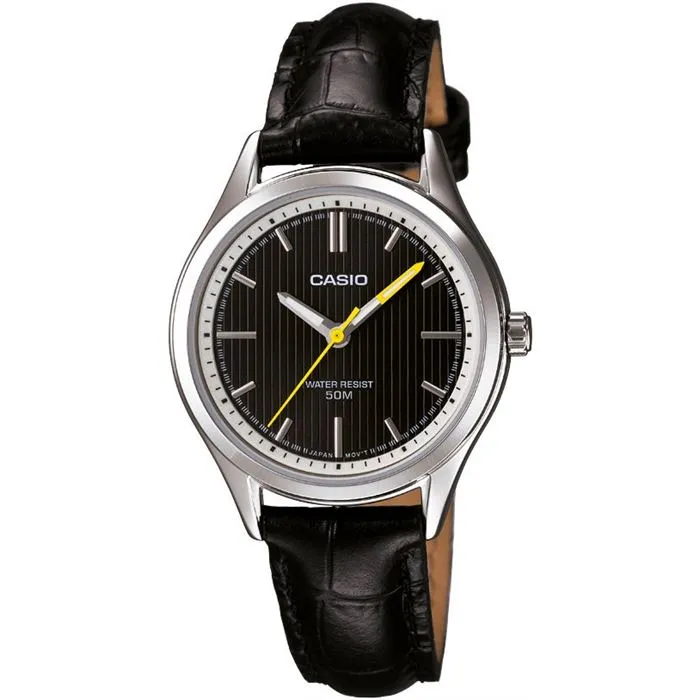 Casio LTP-E104L-1AVDF Kadın Kol Saati - 1