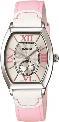 Casio LTP-E114L-4A1DF Kadın Kol Saati - 1