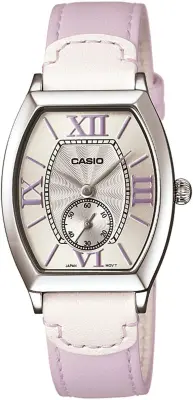 Casio LTP-E114L-6ADF Kadın Kol Saati - 1