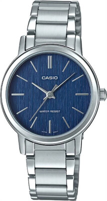 Casio LTP-E145D-2ADF Kadın Kol Saati - Casio