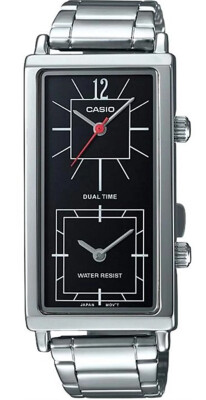 Casio LTP-E151D-1BDF Kadın Kol Saati - Casio