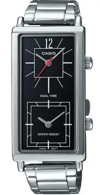 Casio LTP-E151D-1BDF Kadın Kol Saati - 1