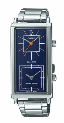 Casio LTP-E151D-2BDF Kadın Kol Saati - Casio