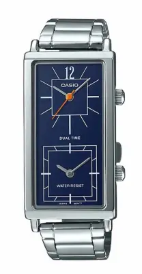 Casio LTP-E151D-2BDF Kadın Kol Saati - 1