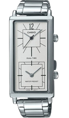 Casio LTP-E151D-7BDF Kadın Kol Saati - Casio