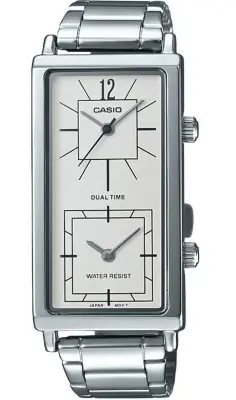Casio LTP-E151D-7BDF Kadın Kol Saati - 1