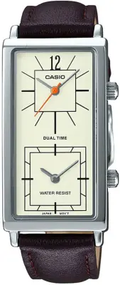 Casio LTP-E151L-5BDF Kadın Kol Saati - 1