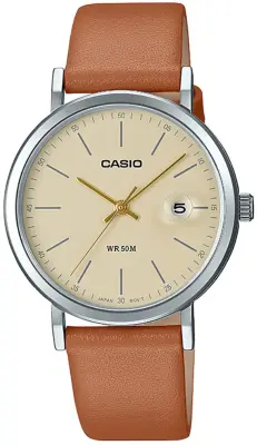 Casio LTP-E175L-5EVDF Kadın Kol Saati - 1