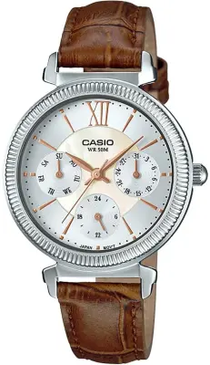 Casio LTP-E410L-7AVDF Kadın Kol Saati - 1