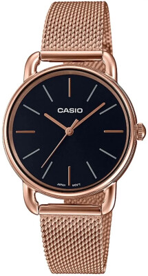 Casio LTP-E412MPG-1ADF Kadın Kol Saati - Casio