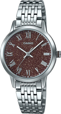 Casio LTP-TW100D-5AVDF Kadın Kol Saati - Casio