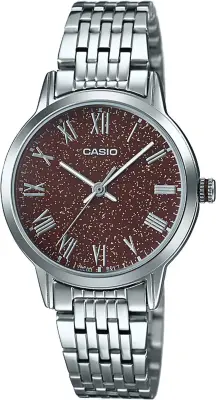 Casio LTP-TW100D-5AVDF Kadın Kol Saati - 1