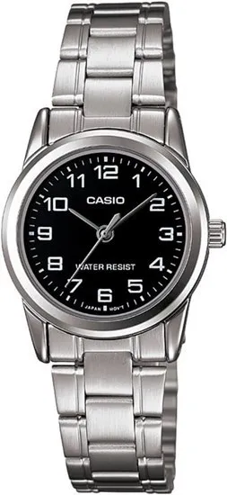Casio LTP-V001D-1BUDF Kadın Kol Saati - 1
