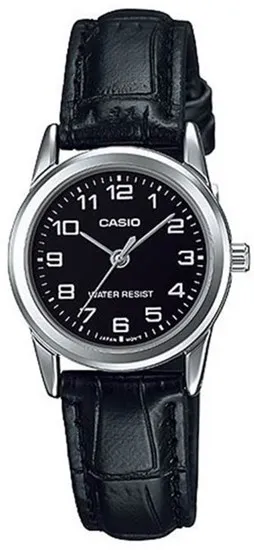 Casio LTP-V001L-1BUDF Kadın Kol Saati - 1