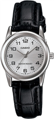 Casio LTP-V001L-7BUDF Kadın Kol Saati - Casio