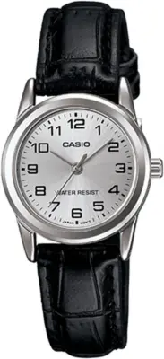 Casio LTP-V001L-7BUDF Kadın Kol Saati - 1