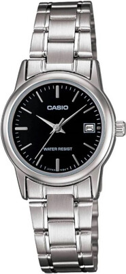 Casio LTP-V002D-1AUDF Kadın Kol Saati - Casio