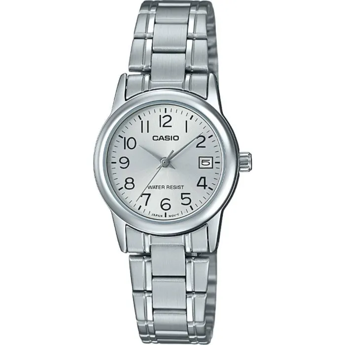 Casio LTP-V002D-7BUDF Kadın Kol Saati - 1