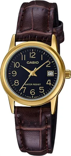 Casio LTP-V002GL-1BUDF Kadın Kol Saati - 1