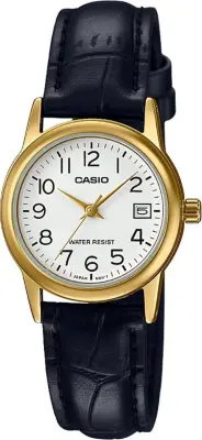 Casio LTP-V002GL-7B2UDF Kadın Kol Saati - 1