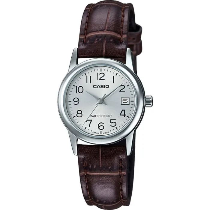 Casio LTP-V002L-7B2UDF Kadın Kol Saati - 1