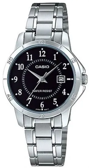 Casio LTP-V004D-1BUDF Kadın Kol Saati - 1