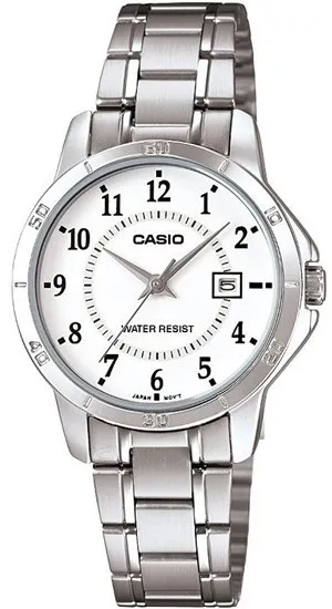 Casio LTP-V004D-7BUDF Kadın Kol Saati - 1