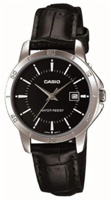 Casio LTP-V004L-1AUDF Kadın Kol Saati - Casio