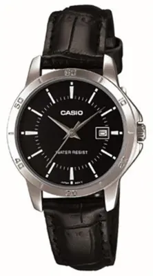 Casio LTP-V004L-1AUDF Kadın Kol Saati - 1