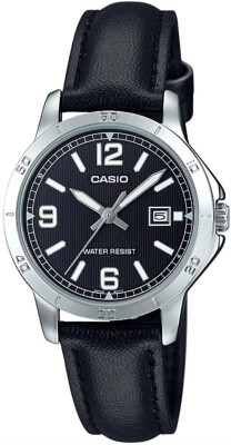 Casio LTP-V004L-1BUDF Kadın Kol Saati - Casio