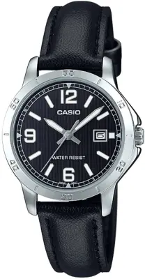 Casio LTP-V004L-1BUDF Kadın Kol Saati - 1
